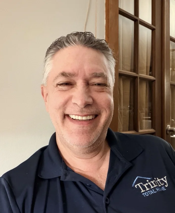 Phil Katulka, Solar PRO representative